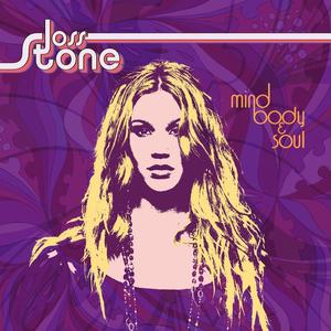 Joss Stone《Killing Time》[MP3_LRC]