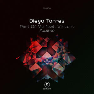 Diego Torres&Arch Origin《Awake》[MP3_LRC]