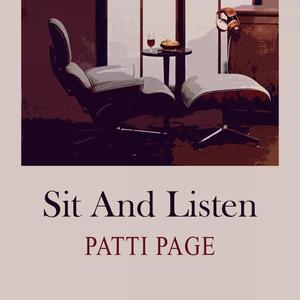 Patti Page《Changing Partners》[MP3_LRC]