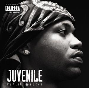 Juvenile《Holla Back》