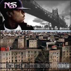 Nas《Gangsta Tears》