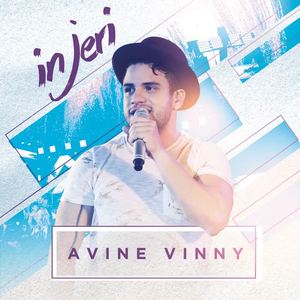 Avine Vinny《Eu Tô Limpando Você da Minha Vida (In Jeri)》[MP3_LRC]