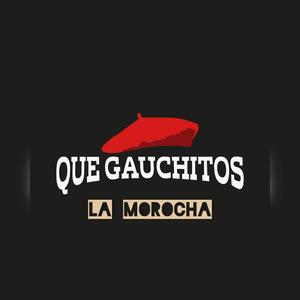 Fran Zaldivar《La Morocha Que Gauchitos》