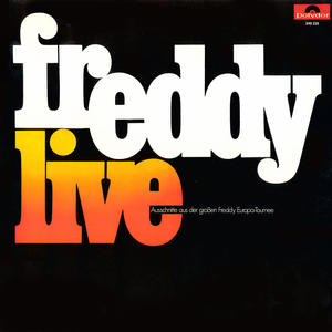 Freddy Quinn《Happy Luxemburg(Live)》[MP3_LRC]