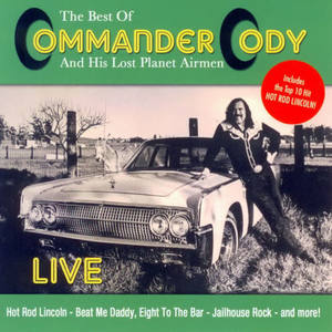 Commander Cody And His Lost Planet Airmen《Down to Seeds & Stems Again》[MP3_LRC]