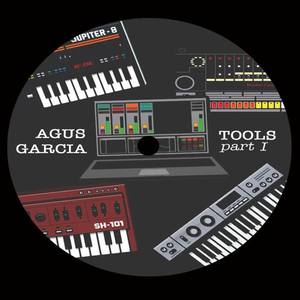 Agus Garcia《Junk Jam(Tool Extract|Explicit)》[MP3_LRC]