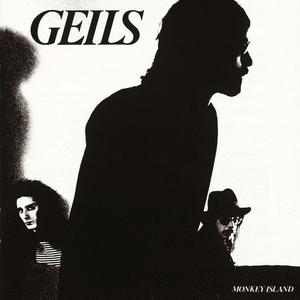 The J. Geils Band《Surrender(LP版)》[MP3_LRC]