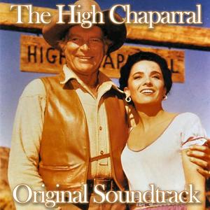 David Rose《The High Chaparral Main Theme》[MP3_LRC]