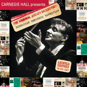 Leonard Bernstein&New York Philharmonic Orchestra《V. Competition Scene》[MP3_LRC]