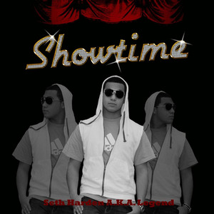 Seth Harden《Fly Away》