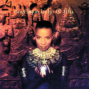 Angelique Kidjo《Akwaba》[MP3_LRC]