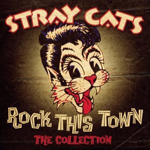 Stray Cats《Stray Cat Strut》