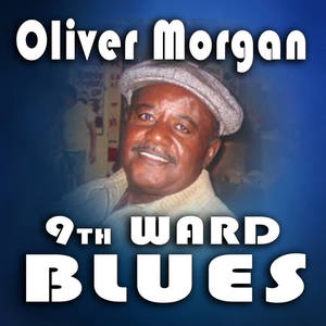 Oliver Morgan《Fat Tuesday(Instrumental)》[MP3_LRC]