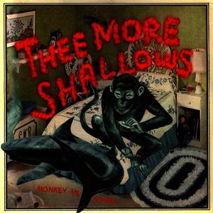 Thee more shallows&Odd Nosdam&WHY?《Freshman Thesis》