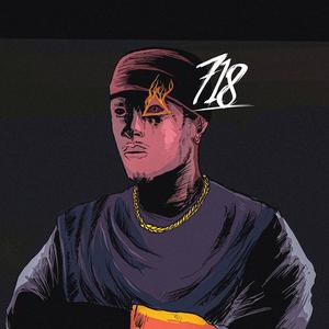 Tha Day&Bon Wavi《SQUEEZE(feat. Bon Wavi)》
