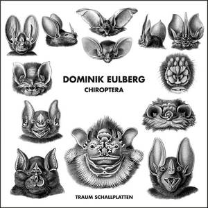 Dominik Eulberg《Schokoladen-Fruchtzwerg(Original Mix)》[MP3_LRC]