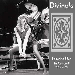 Divinyls《Guillotine(Live in Australia, 1998)》[MP3_LRC]