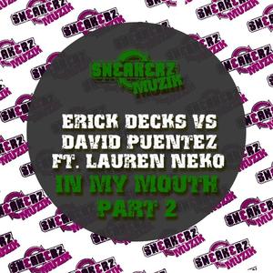 David Puentez&Erick Decks&Lauren Neko《In My Mouth Pt 2 (feat. Lauren Neko)(Sean Finn Remix)(Remix)》[MP3_LRC]