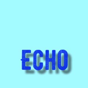 Echo《Kristen Sloss》[MP3_LRC]