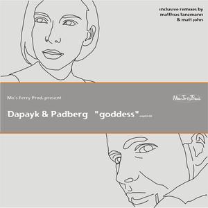 Dapayk&Padberg《D.Eva(Matthias Tanzmann Remix)》[MP3_LRC]