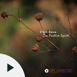 Chill Dave《Host The Wellness(Original Mix)》[MP3_LRC]