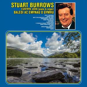 Stuart Burrows&Eurfryn John《Elen Fwyn》[MP3_LRC]