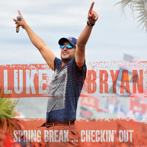 Luke Bryan《Spring Breakdown》[MP3_LRC]