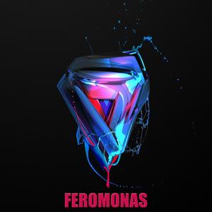 Colombia es guaracha《Feromonas》[MP3_LRC]