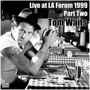 Tom Waits《Jersey Girl(Live)》[MP3_LRC]