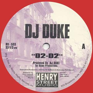 DJ Duke《D2-D2(Reissue)》[MP3_LRC]