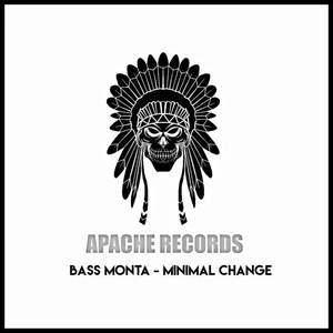 Bass Monta&Rico Buda《Minimal Change(Rico Buda Remix)》[MP3_LRC]