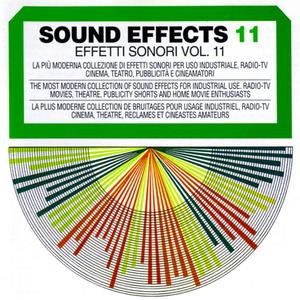 Sound Effects《National Anthem / USA, The Star - Spangled Banner》