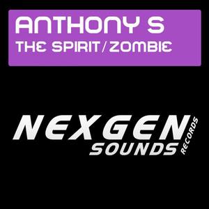 Anthony S《The Spirit(Original Mix)》[MP3_LRC]