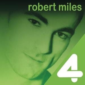 Robert Miles《Children》[MP3_LRC]