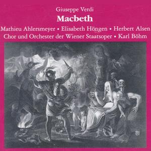 Mathieu Ahlersmeyer&Josef Witt&Else Boettcher&Willi Franter&Herbert Alsen&Chor Der Wiener Staatsoper&Orchester der Wiener Staatsoper in der Volksoper&Elisabeth Höngen&Hermann Baier&Viktor Madin&Karl Ettl《Heil dir, Herr! Euch allen Heil! (Macbeth)》[MP3_LRC]