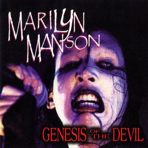 Marilyn Manson《White Knuckles》[MP3_LRC]