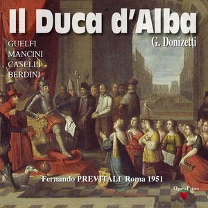 Coro della RAI di Roma&Orchestra Sinfonica della Rai di Roma&Fernando Previtali&Giangiacomo Guelfi《Act III - 