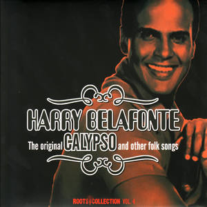 Harry Belafonte《Mark Twain》[MP3_LRC]