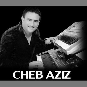 Cheb Aziz《Cocktail Jaw Ray》[MP3_LRC]