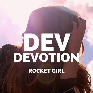 Dev Devotion《Tokyo Dawn》[MP3_LRC]