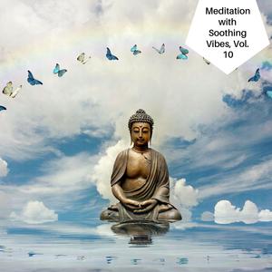 Paul Peace Meditation Library《Making Peace(Original Mix)》[MP3_LRC]