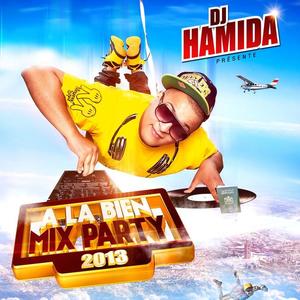 Dj Hamida&2S《Dima roubla》[MP3_LRC]