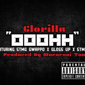 GloRilla&Gloss Up&STMG《OOOHH(feat. Gloss Up & STMG)(Explicit)》[MP3_LRC]