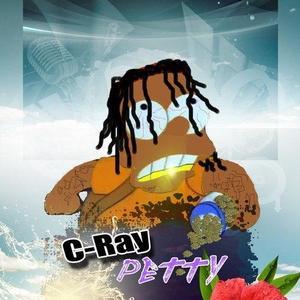 Cray《Petty(Explicit)》[MP3_LRC]