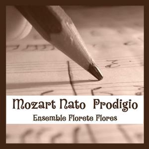 Ensemble Florete Flores《Notte E Giorno》[MP3_LRC]