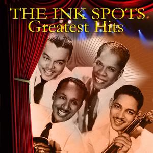 The Ink Spots《It's a Sin To Tell a Lie》[MP3_LRC]