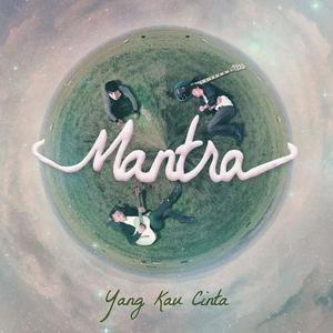 Mantra《Cinta Yang Tersisa》[MP3_LRC]