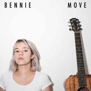 Bennie《Move》[MP3_LRC]