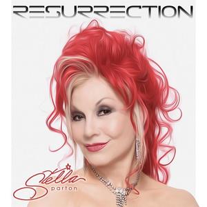 Stella Parton《Saving My Love》