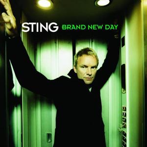 Sting feat Cheb Marni《Perfect love...Gone wrong》[MP3_LRC]